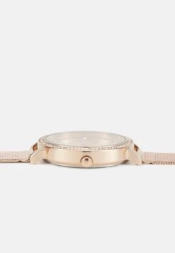 Anna Field Klokke - Rose Gold-Coloured 6 Anna Field Klokke - Rose Gold-Coloured -Anna Field ca99d0edf6824e1a8d987218ca04f3ee
