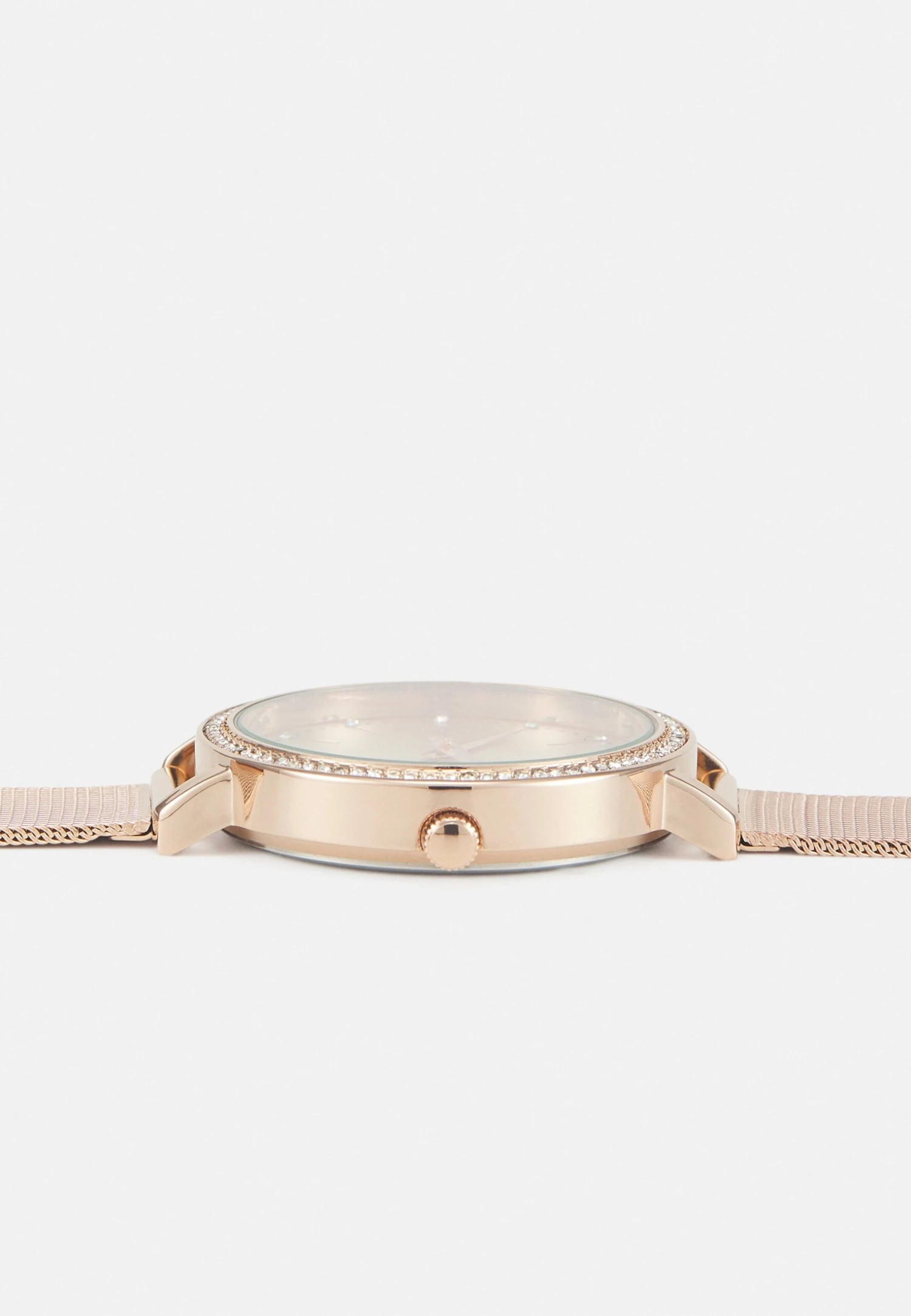 Anna Field Klokke - Rose Gold-Coloured 3 Anna Field Klokke - Rose Gold-Coloured - Bilde 3