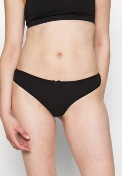 Anna Field Georgina 5 Pack- Underbukse - Black/White/Grey -Anna Field cac9ec4bf7cc4593a46ad20e04bd3204