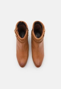 Anna Field Leather- Støvletter - Cognac 11 Anna Field Leather- Støvletter - Cognac -Anna Field cad8d1c6940943b39818a71379ae3ff4