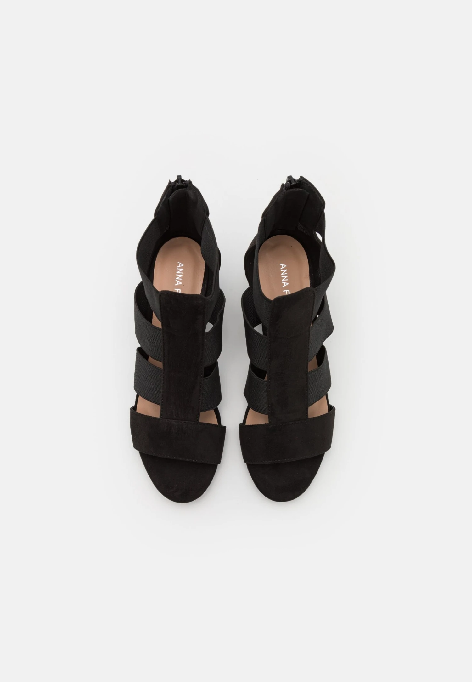 Sandaler - Black 6 Sandaler - Black - Bilde 6