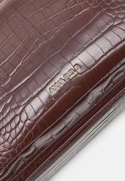 Anna Field Ryggsekk - Brown -Anna Field cb5edee9d87a4a37bdaa91b01a6bf4a5