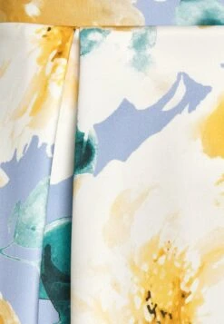 Anna Field Plisséskjørt - Multi-Coloured -Anna Field cbce576d1963415e8bfdae1e3e7f1e81