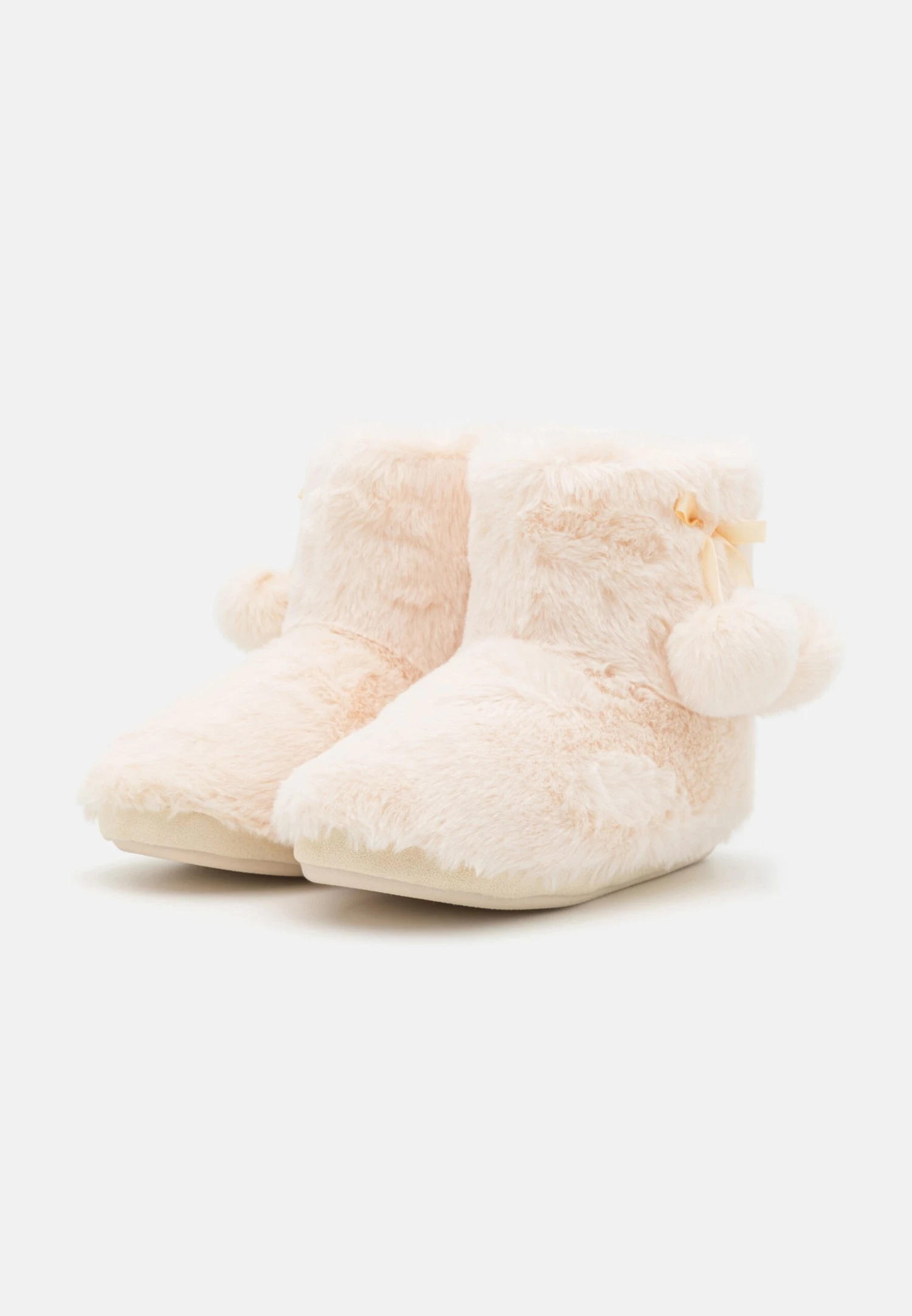 Anna Field Tøfler - Light Pink 3 Anna Field Tøfler - Light Pink - Bilde 3