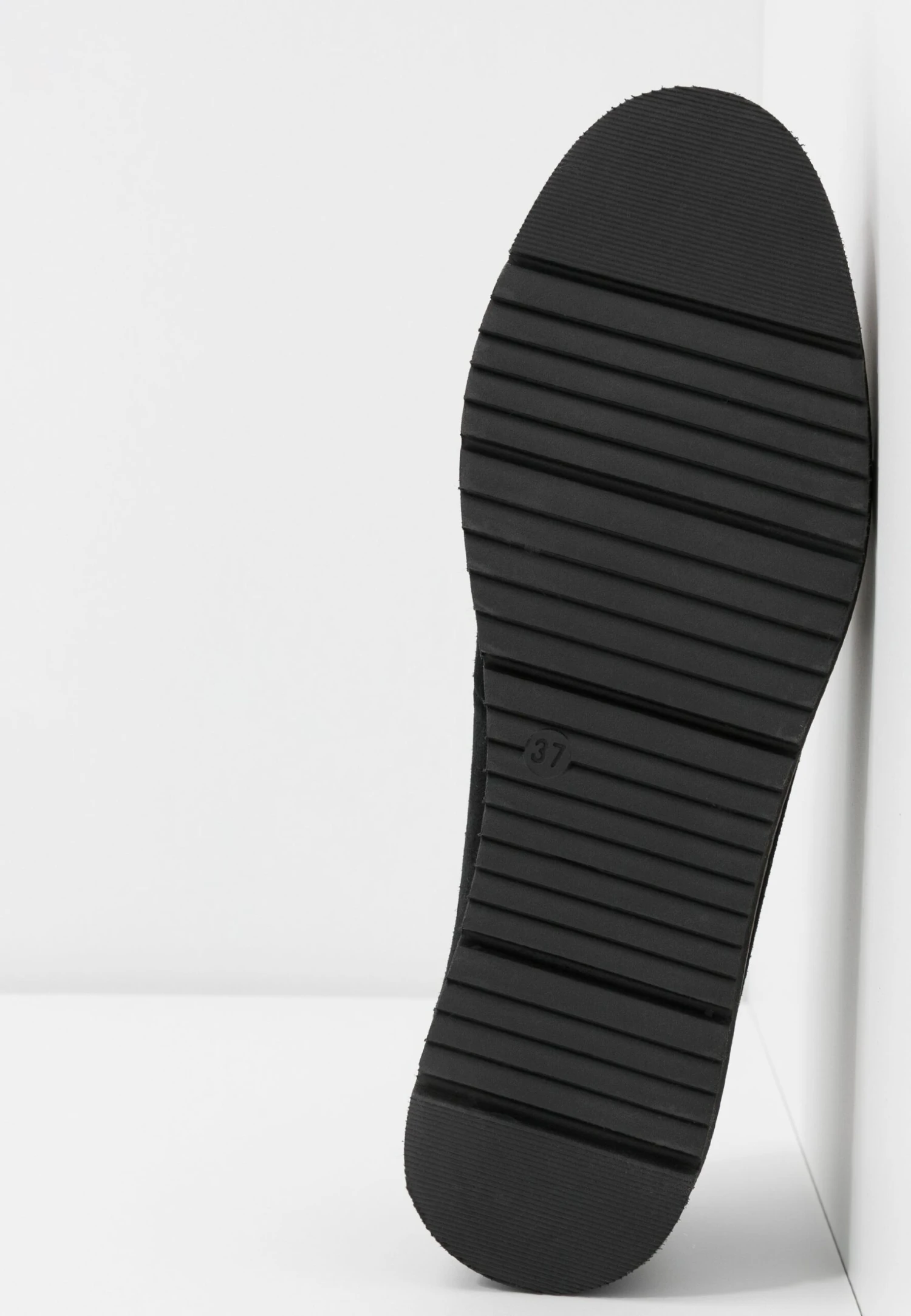 Anna Field Comfort Leather - Slippers - Black 7 Anna Field Comfort Leather - Slippers - Black - Bilde 7