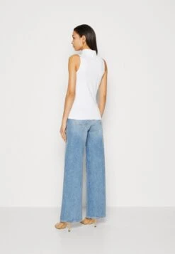 Anna Field Topper - White -Anna Field cedd38d6a95a422aae0073a9618f2a8c