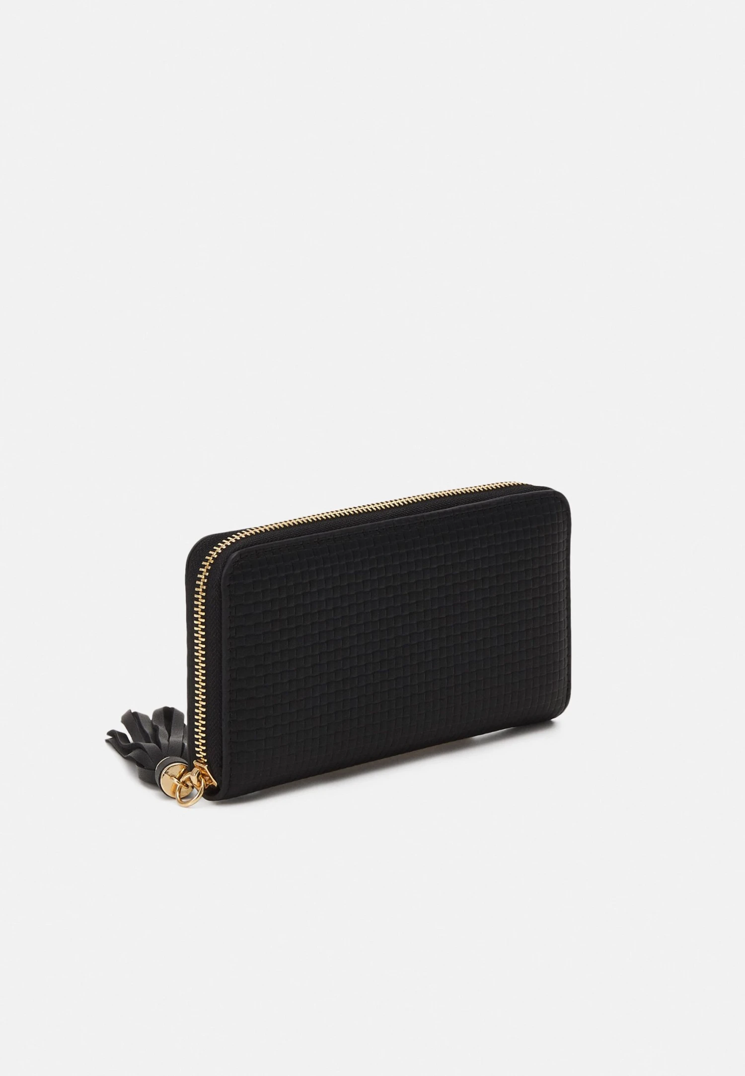 Anna Field Lommebok - Black 2 Anna Field Lommebok - Black - Bilde 2