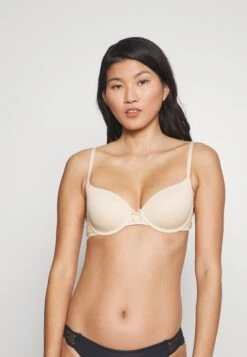 Anna Field 2 Pack - Bøyle-Bh - Black/Nude -Anna Field cff71caeada84e5d88756fb4dfcbe590