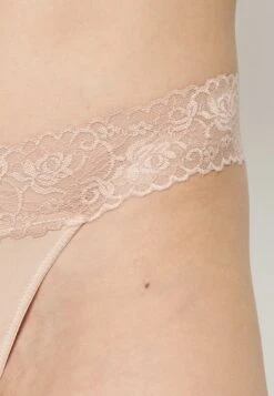 Anna Field 5 Pack - String - White/Nude 13 Anna Field 5 Pack - String - White/Nude -Anna Field d01a02b84a0b499c8bd8a774b42a2083