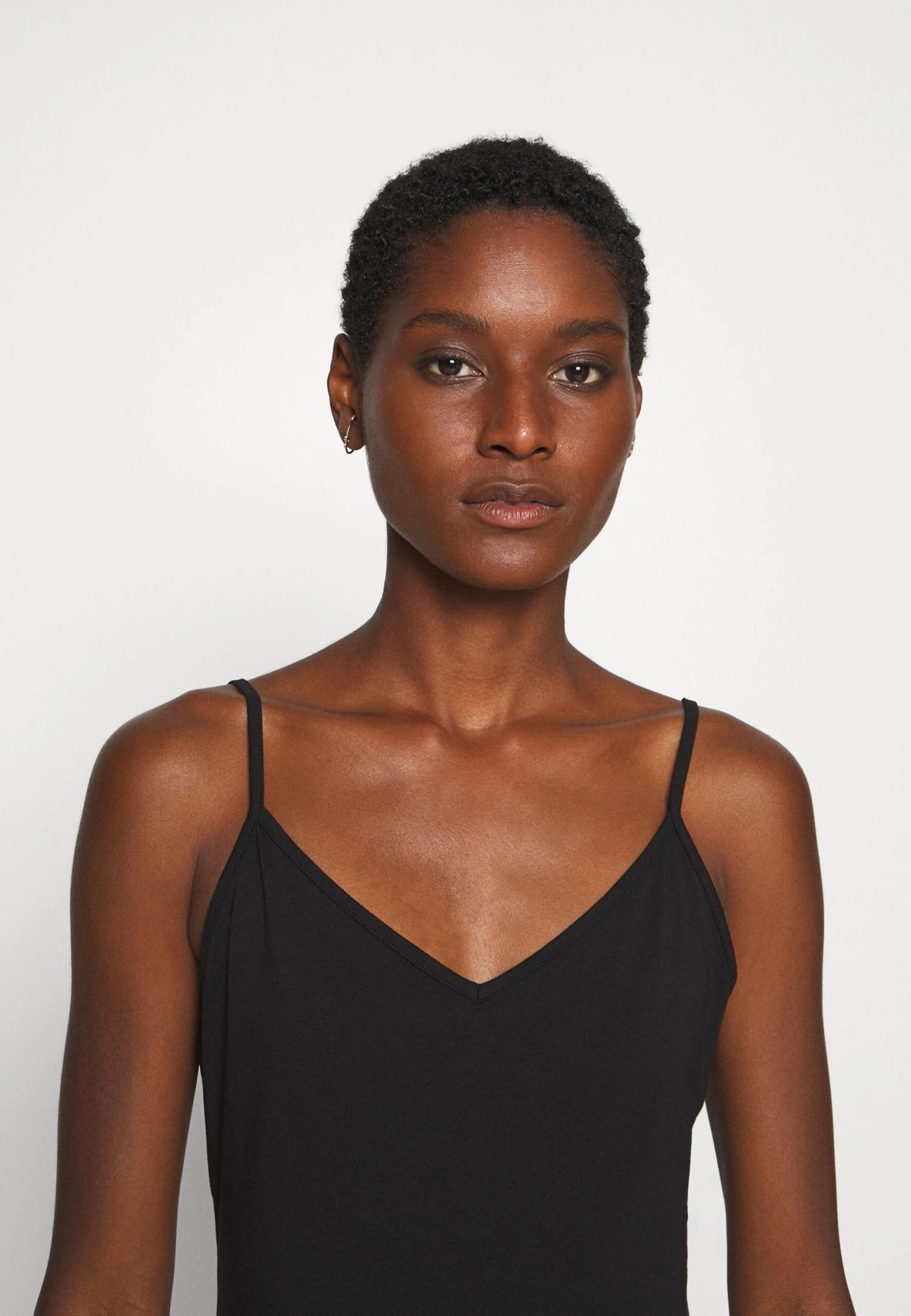 Anna Field 2 Pack - Topper - Black/Black 4 Anna Field 2 Pack - Topper - Black/Black - Bilde 4