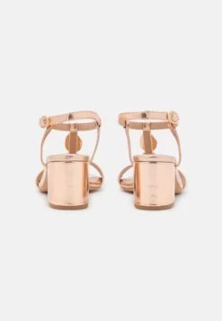 Anna Field Sandaler - Rose Gold-Coloured 9 Anna Field Sandaler - Rose Gold-Coloured -Anna Field d1531feab4e34dba9343d044df7a90c6