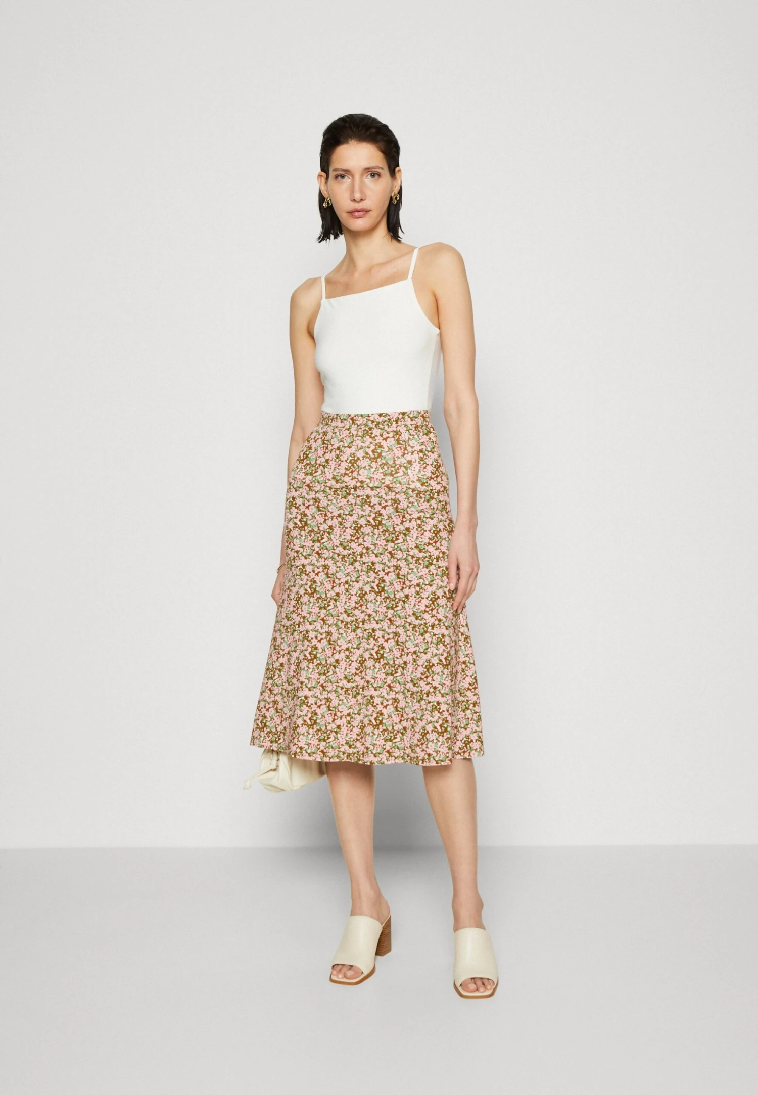 Anna Field Topper - Off-White 2 Anna Field Topper - Off-White - Bilde 2