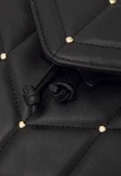 Anna Field Ryggsekk - Black -Anna Field d36f6b7b96954f52b1f757fdeb3330ca