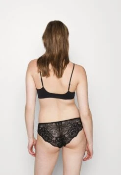 Anna Field 7 Pack - Underbukse - Black -Anna Field d3c96badcbe34f509a162e60f63fe9c6