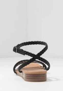 Anna Field Sandaler - Black/Silver 12 Anna Field Sandaler - Black/Silver -Anna Field d3cef8b00ccf4c599d07ed0c92670e52