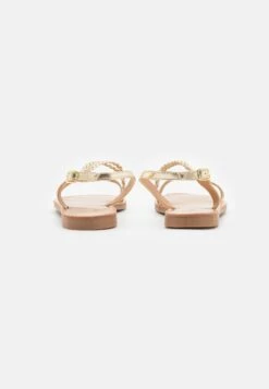 Anna Field Sandaler - Gold -Anna Field d51bde24c6434cc99c7b375f940d9705