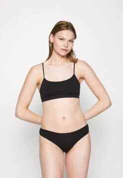 Anna Field Georgina 5 Pack- Underbukse - Black/White/Grey