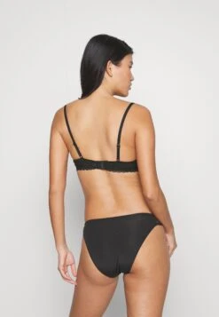 Anna Field 2 Pack - Bøyle-Bh - Black/Nude -Anna Field d59725bd83654affbe0002a67e770997