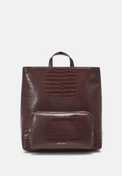 Anna Field Ryggsekk - Brown