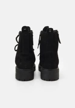 Anna Field Snørestøvletter - Black 14 Anna Field Snørestøvletter - Black -Anna Field d6425b8e93514d2b86254dfe4eb5f31e