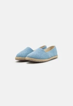 Anna Field Slippers - Light Blue -Anna Field d646cf558a6d4729901825911da8bb42
