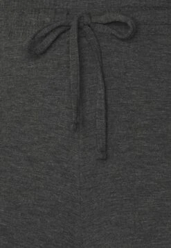 Anna Field Set - Pyjamas - Dark Grey -Anna Field d6810fa8e2054305a303956d5f0479cf