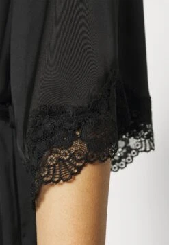 Anna Field Badekåpe - Black 11 Anna Field Badekåpe - Black -Anna Field d69ca172a8c144759c9d0e29f21e623f