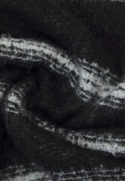 Anna Field Sjal - Black/White 5 Anna Field Sjal - Black/White -Anna Field d69ec126fa2346b9b6ef592d2ed6344f