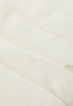 Anna Field Sports Socks 10 Pack - Sokker - Off-White -Anna Field d6cc74265b6840c7a90634134c304866