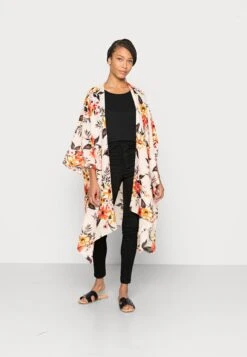 Anna Field Lett Jakke - Pink/Orange