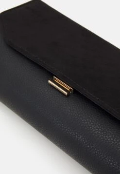 Anna Field Clutch - Black 9 Anna Field Clutch - Black -Anna Field d6f54538733b4dcc8c99c5b57e1bd4ab