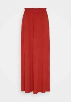 Anna Field Maxiskjørt - Ochre -Anna Field d882d2b0adec403ba113ba42fdd23c54