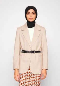 Anna Field 2 Pack - Hodetørkle - Black/Green