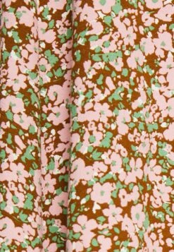 Anna Field A-Line Skjørt - Multi-Coloured -Anna Field da45aa7eb76d4ed1a09e3ae94ebbf399