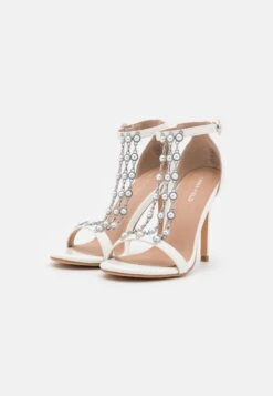 Anna Field Sandaler - White 8 Anna Field Sandaler - White -Anna Field db23510823ca4fe392bb18aff705e375