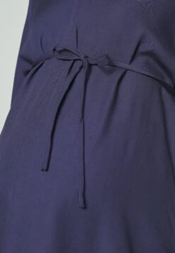 Bluse - Blue -Anna Field db59bd29402c4f7aaa7acf38de307d98