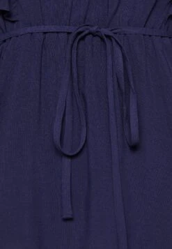 Anna Field Topper - Dark Blue 11 Anna Field Topper - Dark Blue -Anna Field dc5f875efd7a4499b38c08640a5e4f40