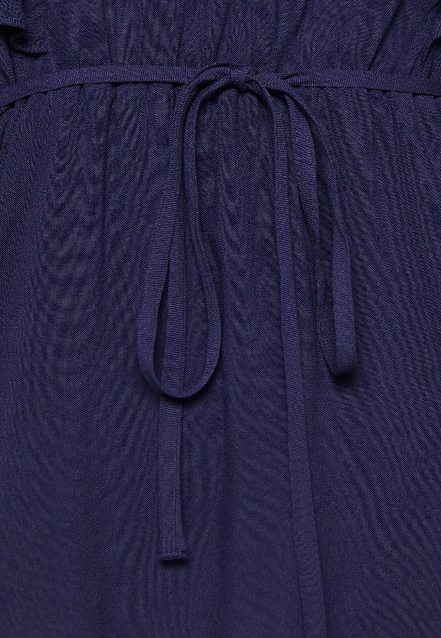 Anna Field Topper - Dark Blue 6 Anna Field Topper - Dark Blue - Bilde 6