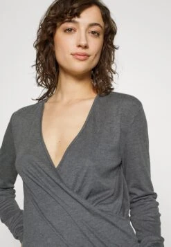 Anna Field Pyjamas - Dark Grey 11 Anna Field Pyjamas - Dark Grey -Anna Field dc89de8aafb74f28af2d7f42fd3671e0