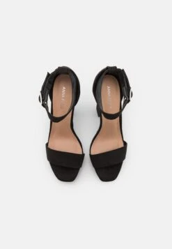 Anna Field Sandaler - Black -Anna Field dcb4a8ff54ac4de79d1a293567e5fdd0