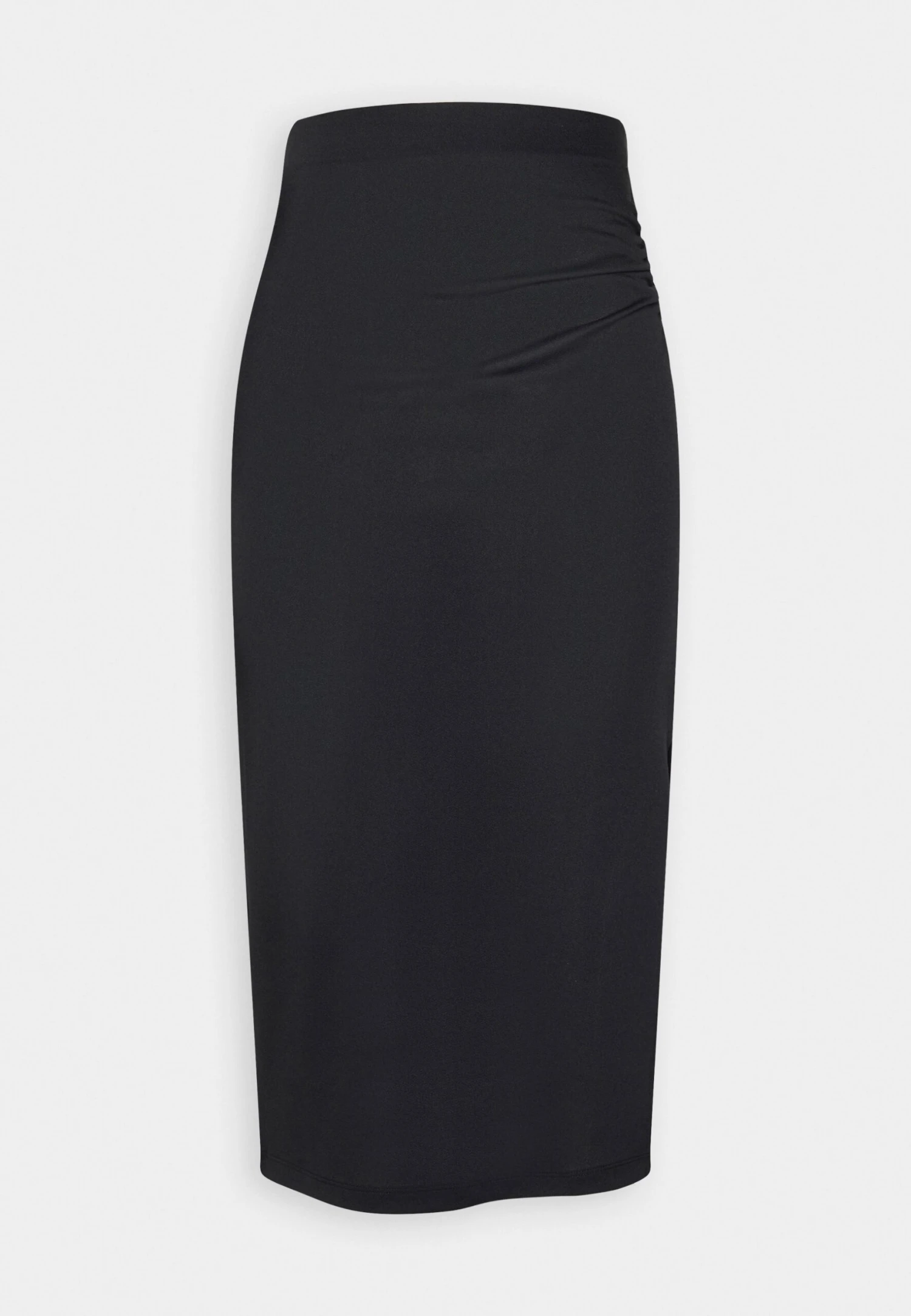 Anna Field Blyantskjørt - Black 4 Anna Field Blyantskjørt - Black - Bilde 4