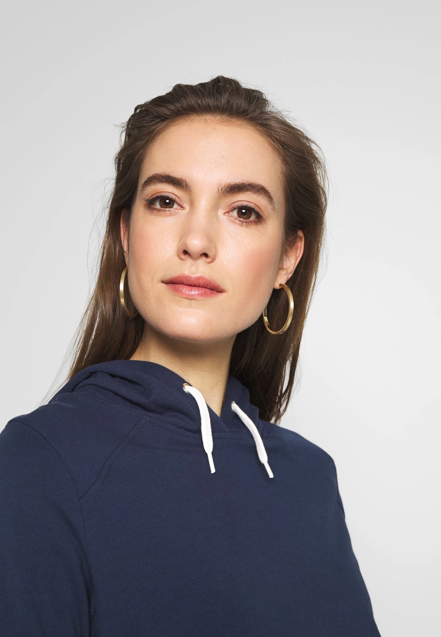 Nursing - Sweatshirt - Hoodie - Peacoat 4 Nursing - Sweatshirt - Hoodie - Peacoat - Bilde 4