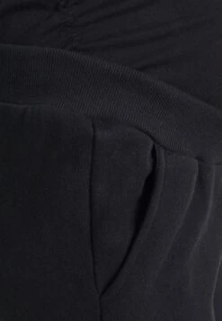 2 Pack - Regular Fit Joggers - Overbump - Joggebukse - Black/Grey 7 2 Pack - Regular Fit Joggers - Overbump - Joggebukse - Black/Grey -Anna Field dd529c4aaf6b47c2856f4a40aa999149