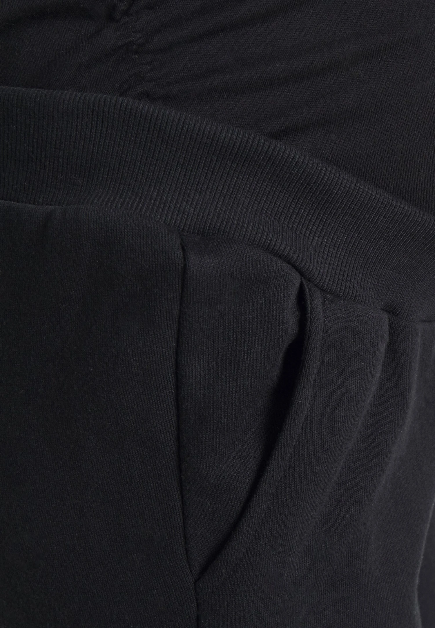 2 Pack - Regular Fit Joggers - Overbump - Joggebukse - Black/Grey 4 2 Pack - Regular Fit Joggers - Overbump - Joggebukse - Black/Grey - Bilde 4