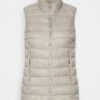 Anna Field Vest - Beige