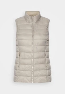 Anna Field Vest - Beige