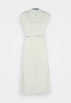 Anna Field Jerseykjole - Olive -Anna Field df8ae2073a1c4c88a661ae72b317474d