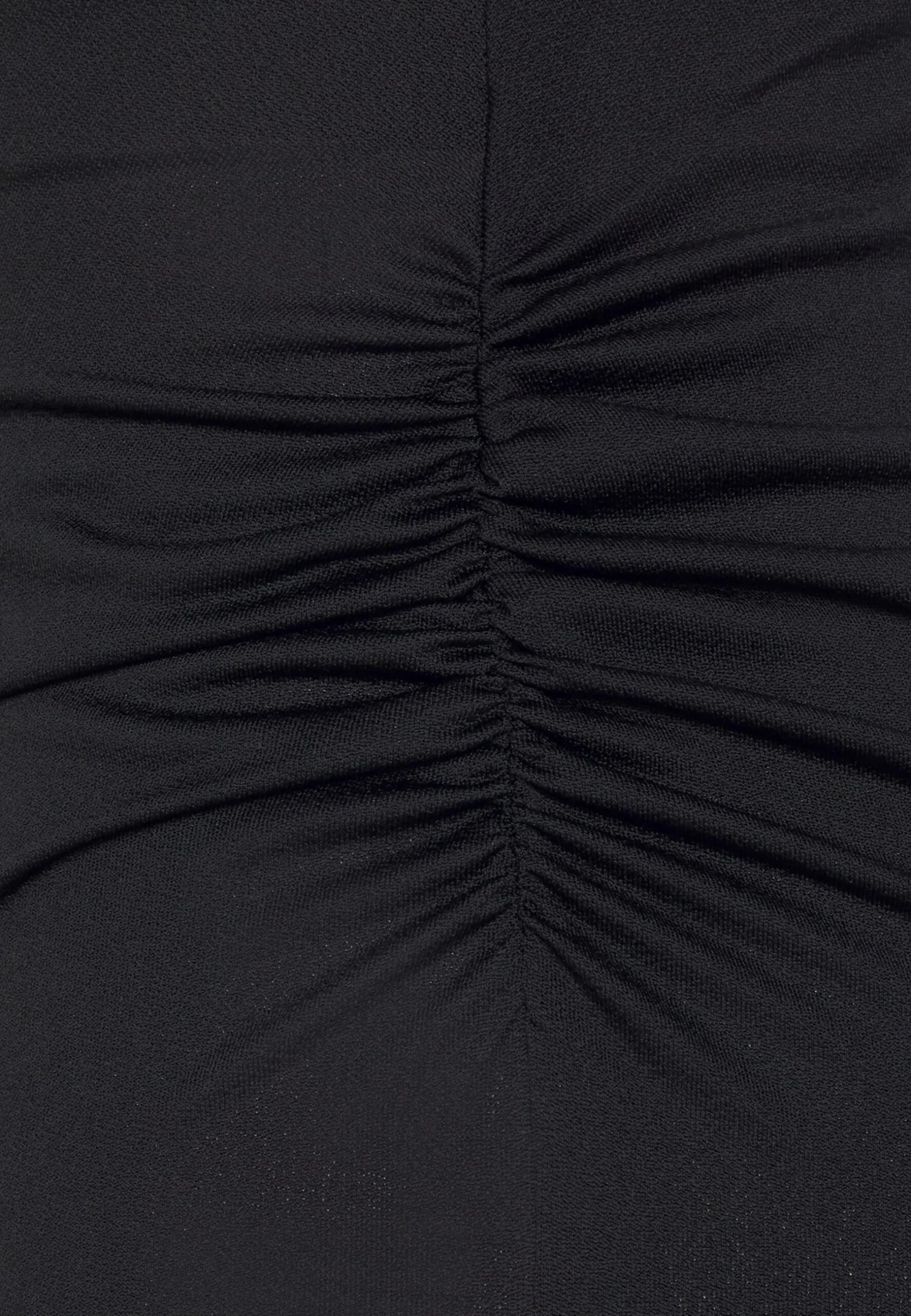 Anna Field Blyantskjørt - Black 5 Anna Field Blyantskjørt - Black - Bilde 5