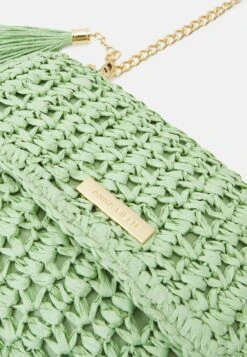 Anna Field Awh-Llsp13605 / 602 - Green - Skulderveske - 602 - Green -Anna Field e0f02499874c42cfb94ba8da26fa71c1