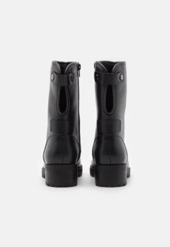 Anna Field Winter Boot - Støvler - Black -Anna Field e28b6541b70b4d79a350a5f872a23070